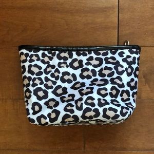 Cheetah Print Mini Bag